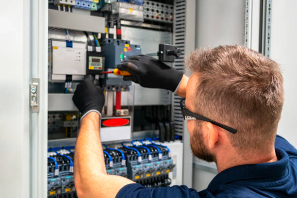 Why Trust Our Licensed Electricians for Your Electrical Needs in Santee, SC?